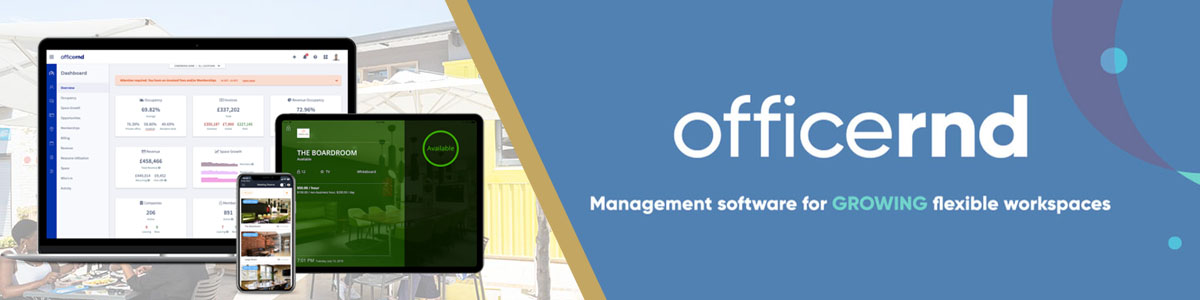 Office RND - Slide 2